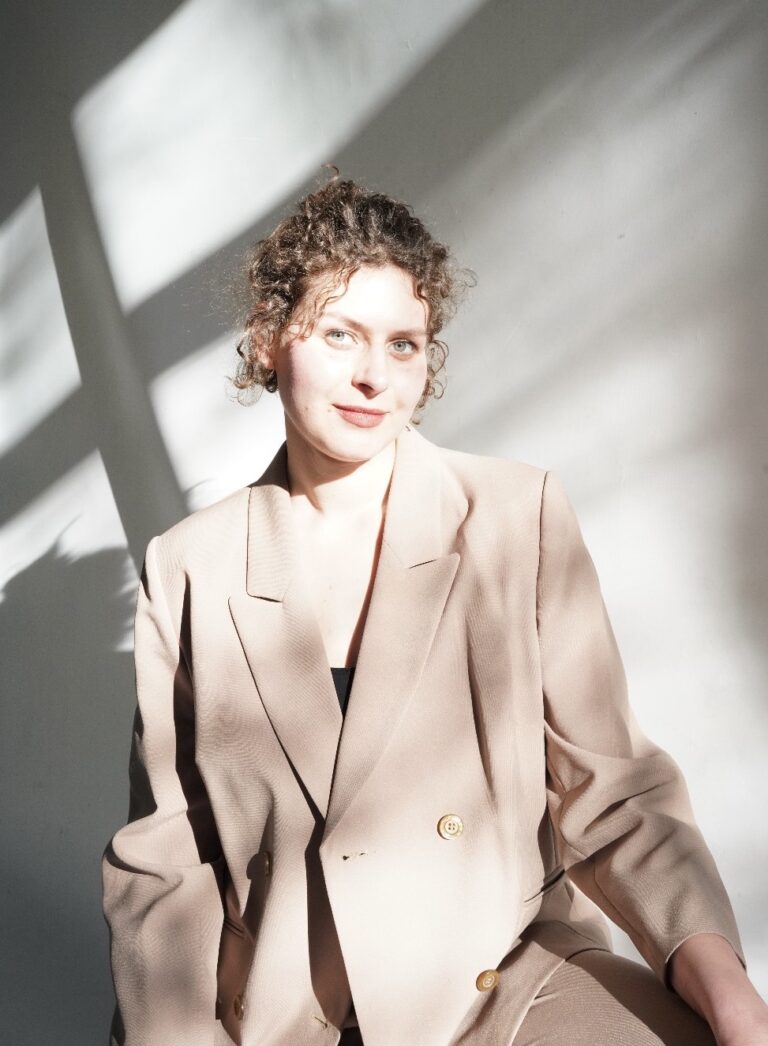Helena Kühnemann Portrait