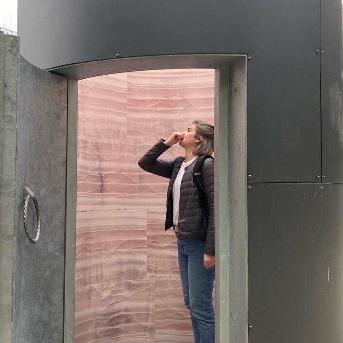 Lena Kasten, Autor bei Crisp Magazin