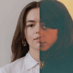 Hilka Dirks und Jennifer Braun